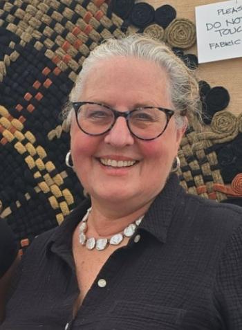 Donna Van Bogaert