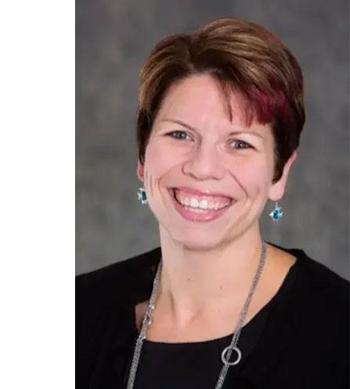 Dr. Caryn Stanley