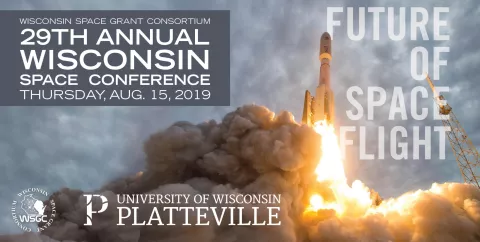 Wisconsin Space Conference
