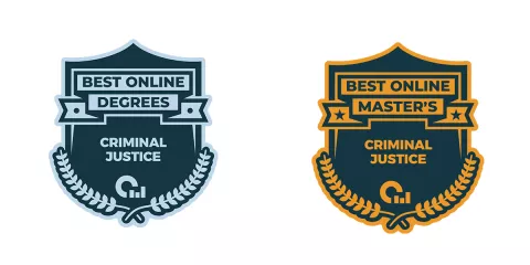 criminal justice awards