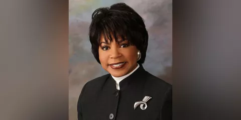 Cheryl Brown Henderson
