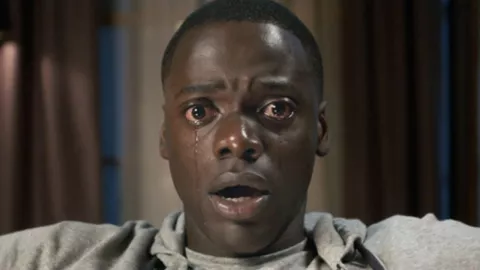 Image from Get Out Movie