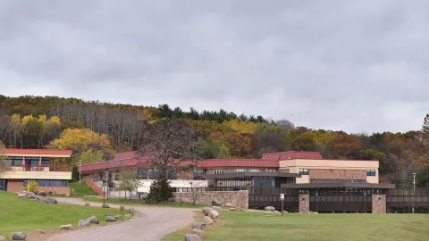 UW-Platteville Baraboo Sauk County Campus