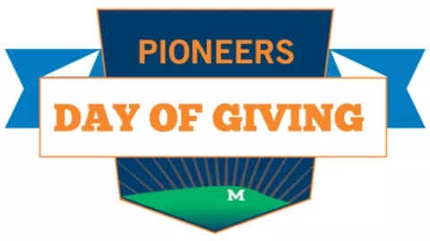 Day of Giving Logo