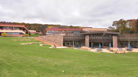 Baraboo Sauk County Campus