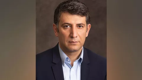 Dr. Mehdi Roopaei