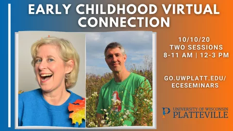 Early Childhood Education Connection