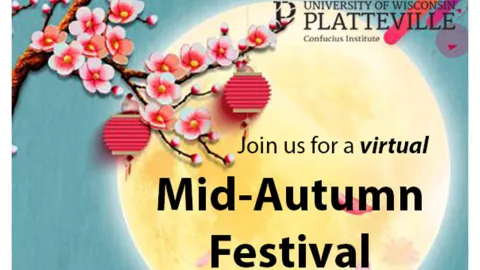 Mid-Autumn Festival