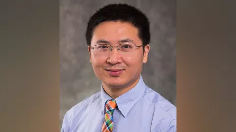 Dr. Danny Xiao