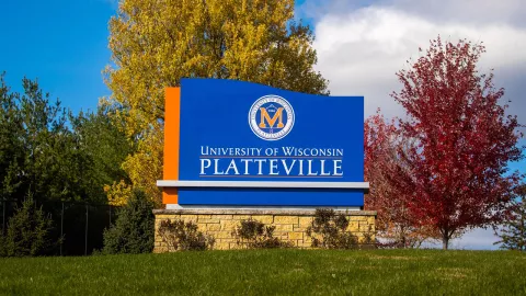 UW-Platteville