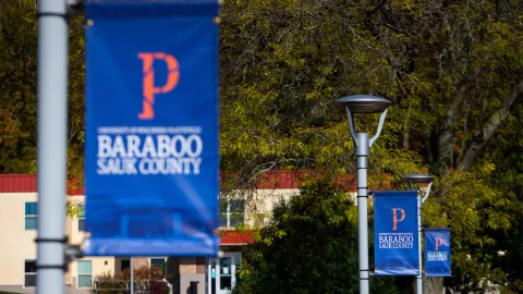 Baraboo Sauk County Campus