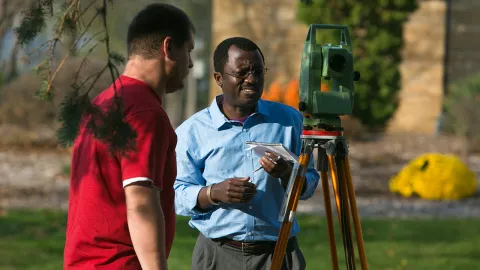 Dr. Samuel Owusu-Ababio