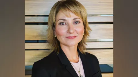 Dr. Betzaida Vera-Heredia 