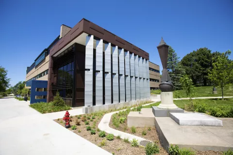 Boebel Hall