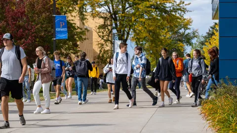 Press Release  UW-Platteville News