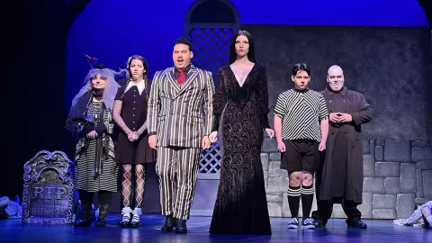 Addams Family