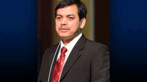 Dr. Mohammad Rabbani