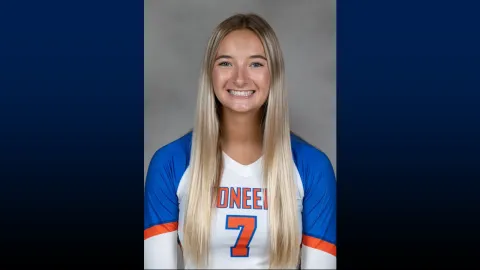 Maddie Cooley