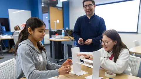 STEM Career Exploration Day 2025