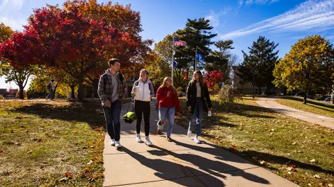 "We are thrilled to strengthen our partnership with Southwest Tech through this transfer pathway," said Dr. Les Hollingsworth, director of UW-Platteville’s School of Business. 