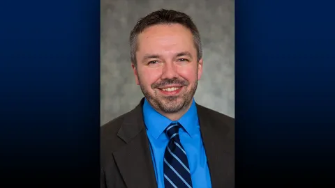 Dr. Travis Nelson selected as Dean of the College of Liberal Arts and Education.