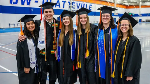 December 2024 Commencement