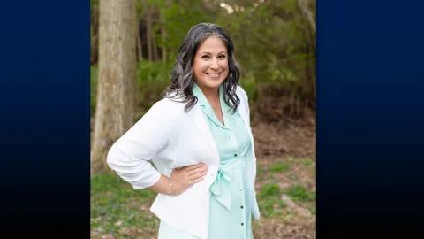 “Some of the most memorable moments have come when students circle back, sometimes years later, to share that something I said or did made a difference for them,” reflected Sifri.