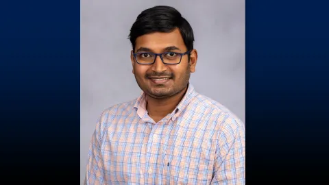 Dr. Avinash Paruchuri collaborated with other exceptional teachers from across the Universities of Wisconsin as a Wisconsin Teaching Fellow.