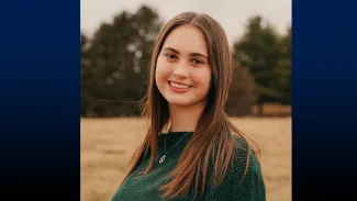 UW-Platteville student awarded Tommy G. Thompson Public Leadership Scholarship