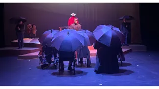 Pioneer Players open 2026-27 season with 'The Laramie Project'