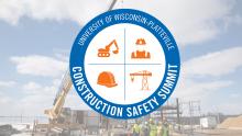 construction safety summit logo