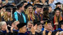 Commencement Ceremony