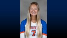 Maddie Cooley