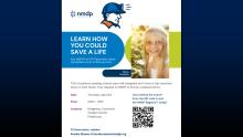 Campus Bone Marrow Drive April 3