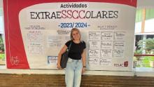 Winch credits UW-Platteville’s Spanish faculty as being instrumental in her growth as both a teacher and Spanish speaker.