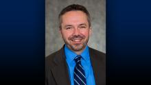 Dr. Travis Nelson selected as Dean of the College of Liberal Arts and Education.