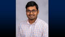 Dr. Avinash Paruchuri collaborated with other exceptional teachers from across the Universities of Wisconsin as a Wisconsin Teaching Fellow.