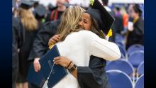 UW-Platteville earned national recognition as an Affordable College of Distinction.