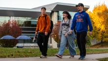 UW-Platteville and NWTC have partnered to offer local students flexible pathways to earn bachelor’s degrees in engineering while staying in Northeast Wisconsin.