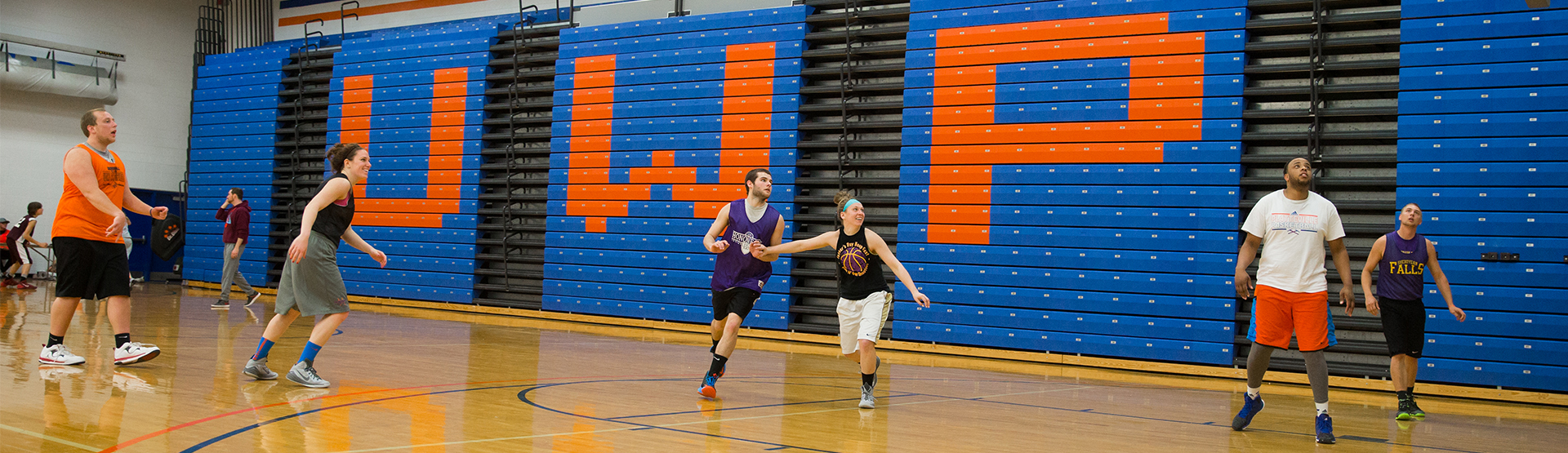 Intramural Sports UWPlatteville