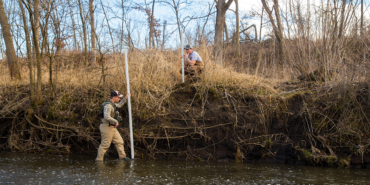 Environmental Science UWPlatteville