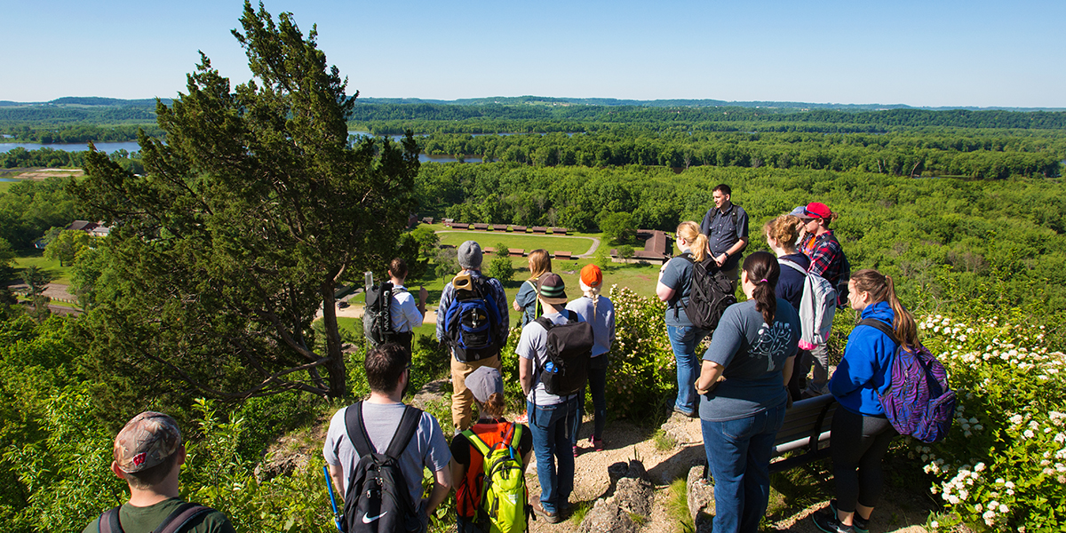 Geography UWPlatteville