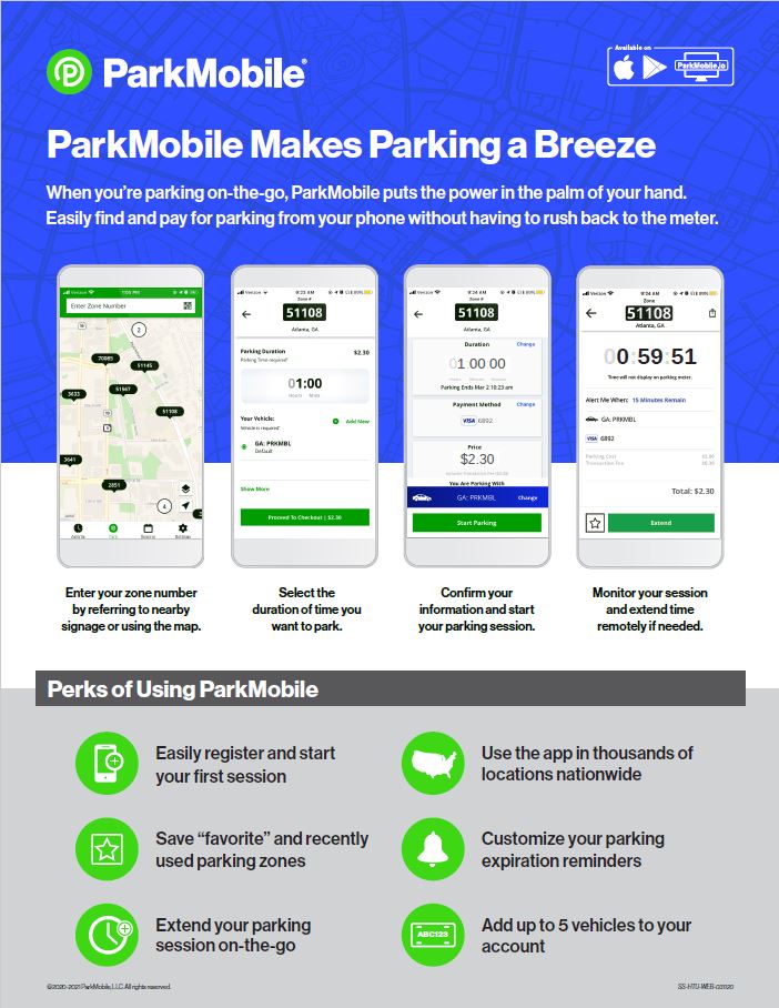 ParkMobile