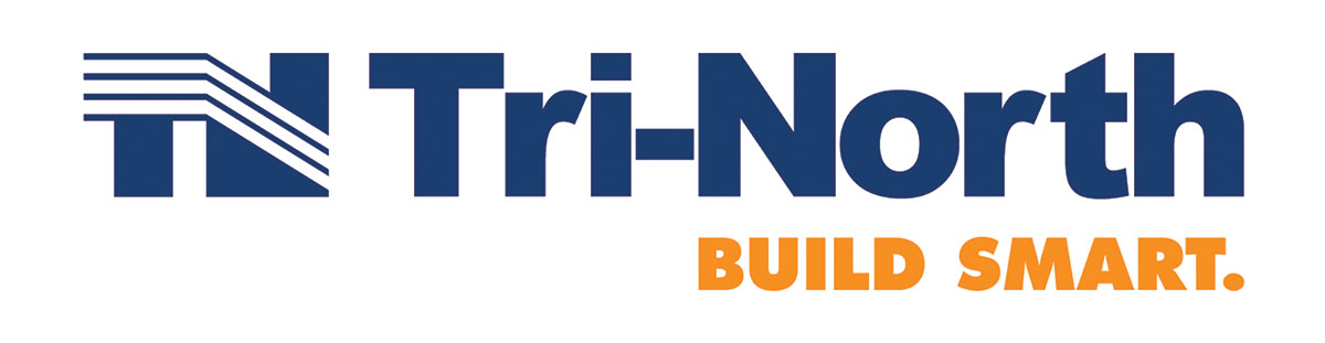 Tri-North logo