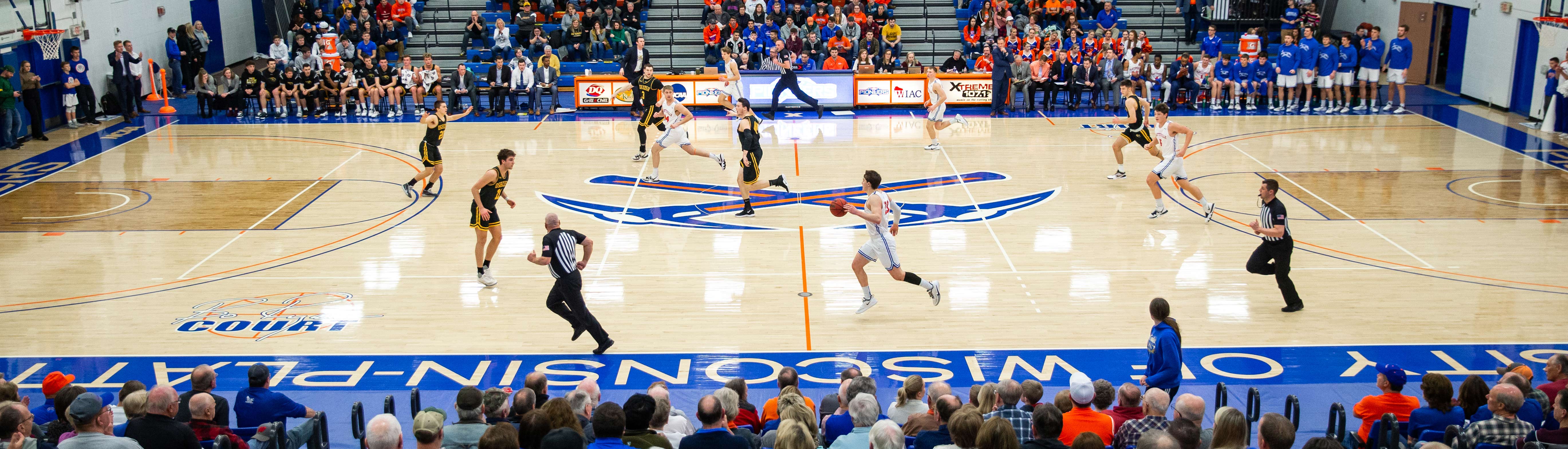 Sport Administration Certificate UWPlatteville
