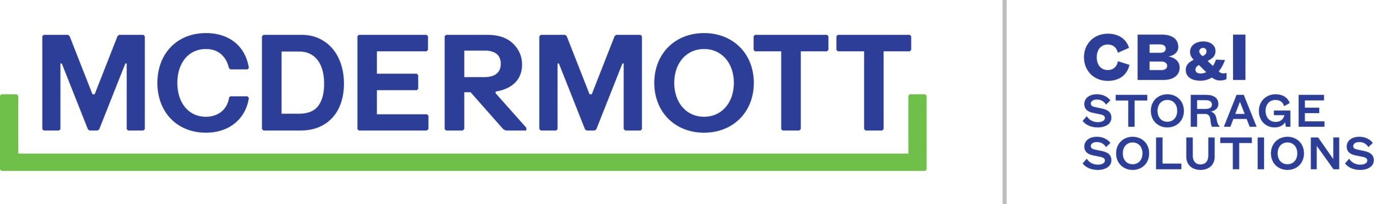 McDermott CBI Storage Solutions