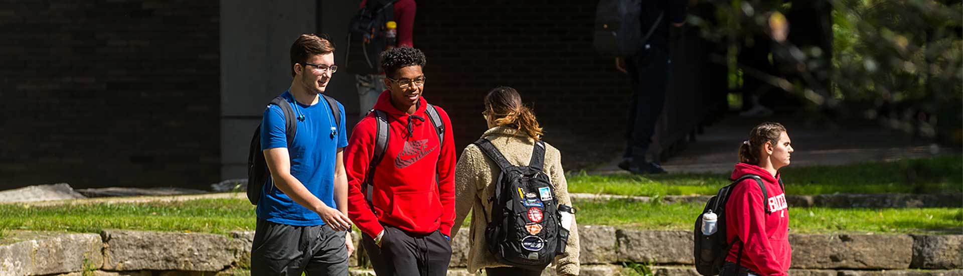 Services for Students with Disabilities