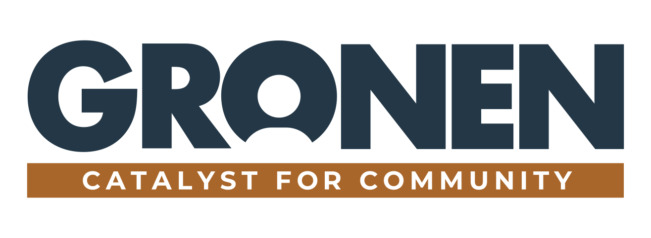 Gronen