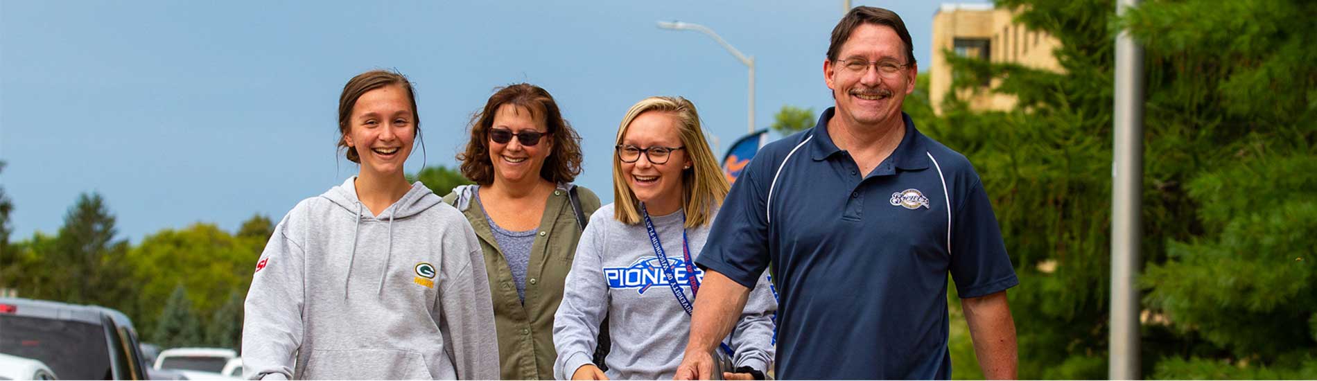 Uw Platteville Parents Weekend 2024 Dore Nancey