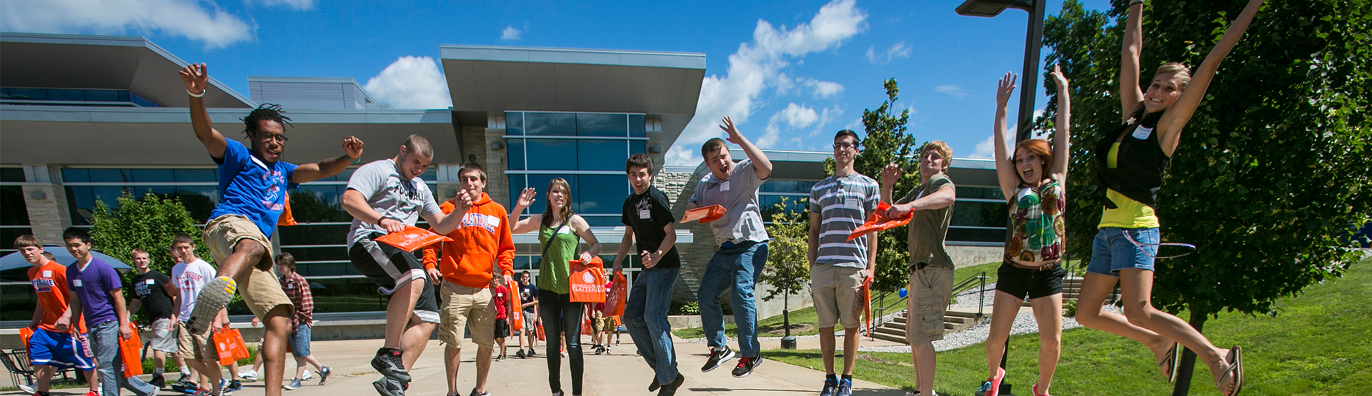 UWPlatteville Our Campuses